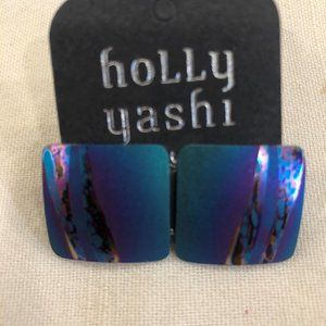 Holly Yashi Earrings - New